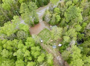 172 Blanchard Rd, Monson, ME 04464