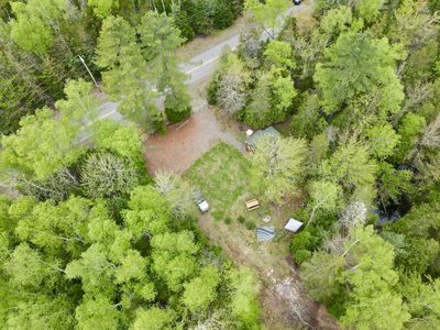 172 Blanchard Road, Monson, ME, 04464