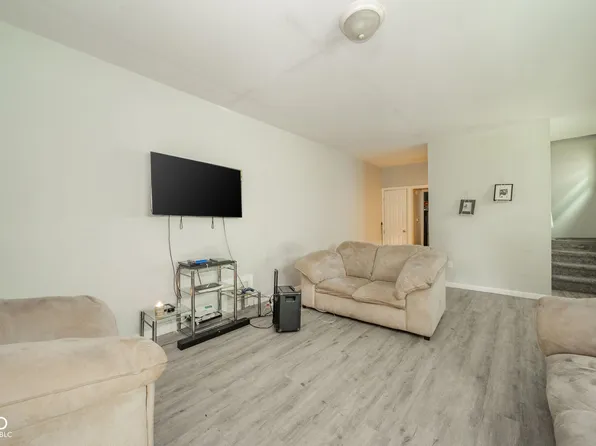 401 Wallace Ave, Indianapolis, IN 46201