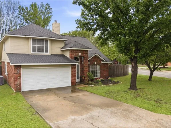 17101 Village Glen Rd, Pflugerville, TX 78660