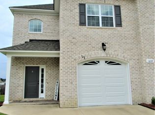 1639 Cambria Dr #A, Greenville, NC 27858