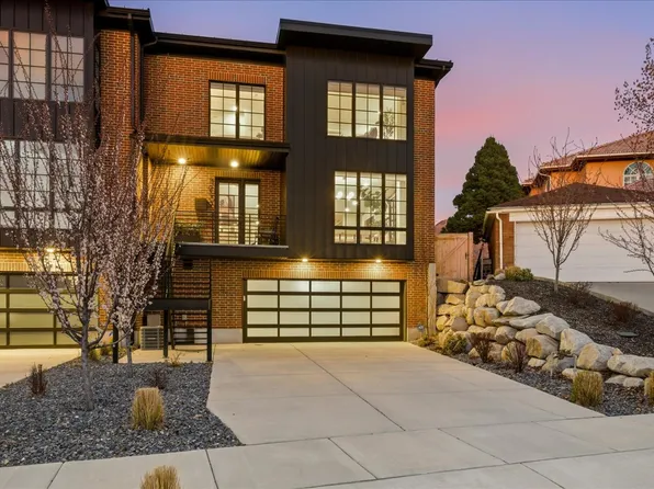 1059 S Foothill Dr, Salt Lake City, UT 84108