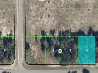 465 W Homeway Loop, Citrus Springs, FL 34434