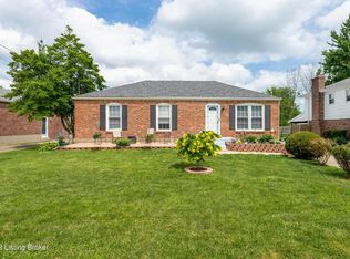 9404 Fairground Rd, Louisville, KY 40291