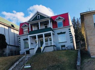 1621 W 6th Ave APT 3, Spokane, WA 99204