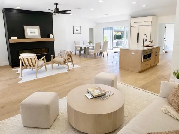 1317 Hillview Place, St. Helena, CA 94574