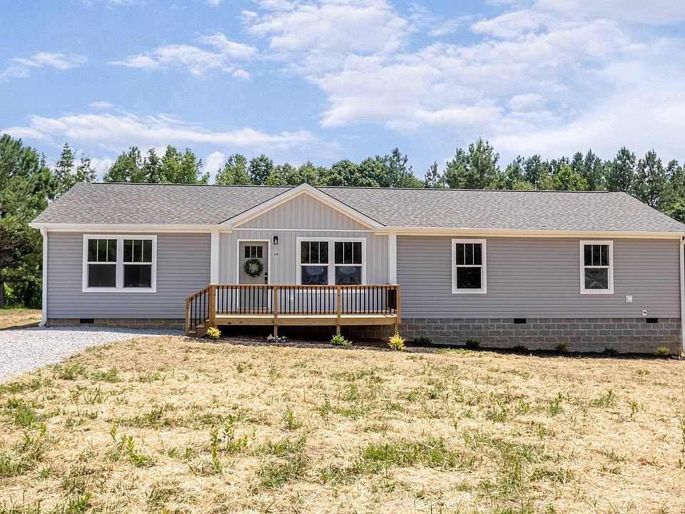 349 Tristen Ln, Henderson, NC 27537 MLS 2520908 Zillow