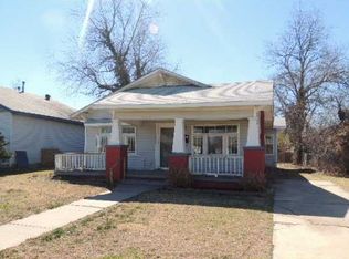 1624 NW 18th St, Oklahoma City, OK 73106