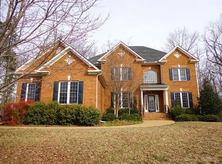 14206 Amajess Ln, Midlothian, VA 23113