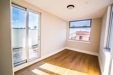 Rented by Lang Realty LLC