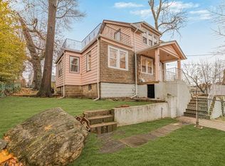 330 Warwick Ave, Mount Vernon, NY 10553