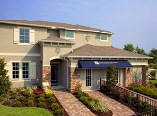 4452 Wildstar Cir, Zephyrhills, FL 33544
