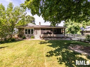 2314 Springfield Rd, East Peoria, IL 61611