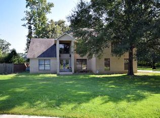 29 Mary Ann Cir, Cabot, AR 72023