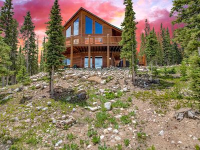137 Porcupine Road, Fairplay, CO, 80440