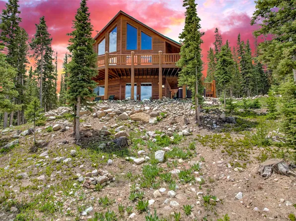 137 Porcupine Road, Fairplay, CO 80440