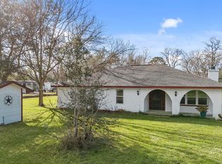 8412 Avenue L, Santa Fe, TX 77510