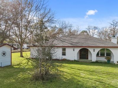 8412 Avenue L, Santa Fe, TX, 77510