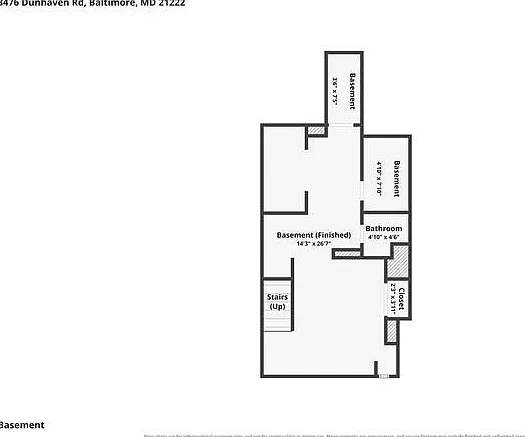 2 bed, 1.5 bath, 1196 sqft, $1,895 — Photo 4