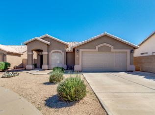 861 N Bogle Ct, Chandler, AZ 85225
