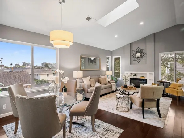 284 Amesport Lndg, Half Moon Bay, CA 94019