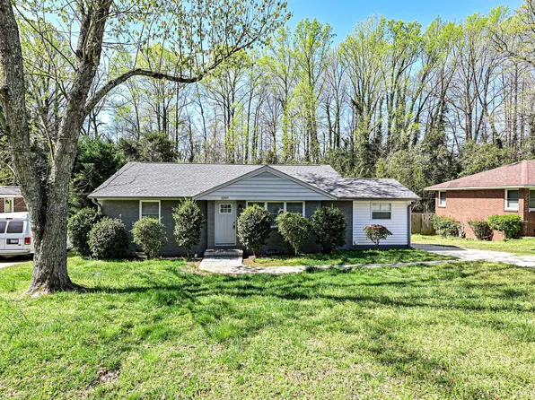 3307 Bonaire Dr, Charlotte, NC 28208