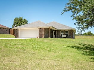 219 Ridgetop Ct, Blue Ridge, TX 75424