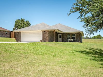 219 Ridgetop Ct, Blue Ridge, TX, 75424