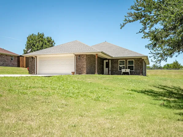 219 Ridgetop Ct, Blue Ridge, TX 75424