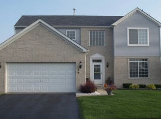 29 Treehouse Ct, Matteson, IL 60443