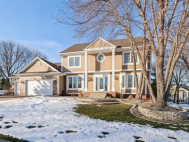 4909 Oakwood Ln West Des Moines Ia 50265 Mls 620510 Zillow 4909 Oakwood Ln West Des Moines Ia 50265 Mls 620510 Zillow