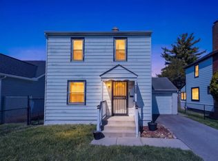 1258 21st Ave, Columbus, OH