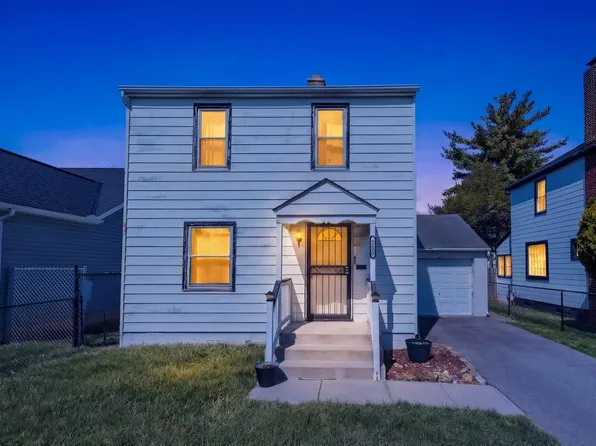 1258 21st Ave, Columbus, OH 43211