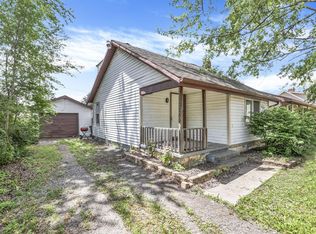 2405 Strimple Ave, Columbus, OH 43229