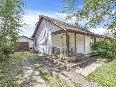 2405 Strimple Ave, Columbus, OH, 43229