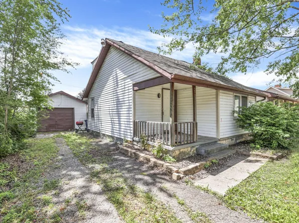 2405 Strimple Ave, Columbus, OH 43229