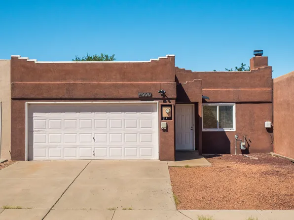 4005 71st St NW, Albuquerque, NM 87120