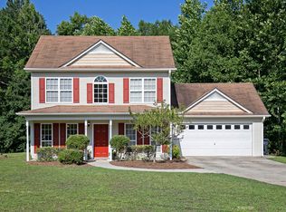 108 Creekside Cir, Villa Rica, GA 30180