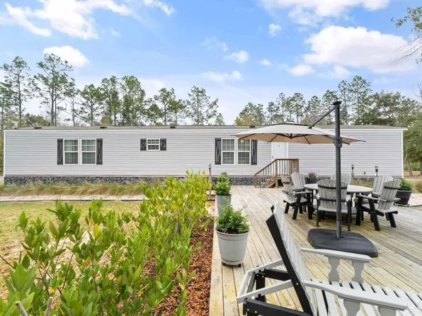11423 Bliss Way, Milton, FL 32583
