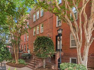 1449 A St NE APT D, Washington, DC 20002