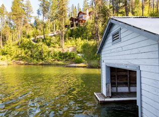 8240 S Deer Run Dr, Coeur D Alene, ID 83814