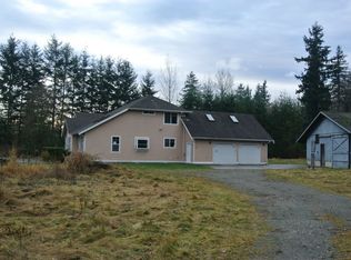 8163 Kickerville Rd, Blaine, WA 98230