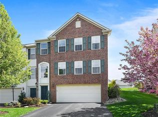 119 Kensington Dr, Pittsburgh, PA 15237