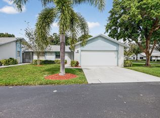 9159 SW 22nd Street #F, Boca Raton, FL 33428