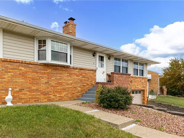 263 Robinhood Rd, Pittsburgh, PA 15220