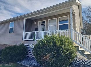 1303 Lawrence Street, Radford, VA 24141
