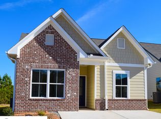 839 Kent Dr, Odenville, AL 35120
