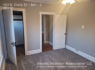 503 N State St APT 2, Champaign, IL 61820