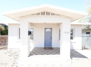 1023 E Lee St, Tucson, AZ 85719