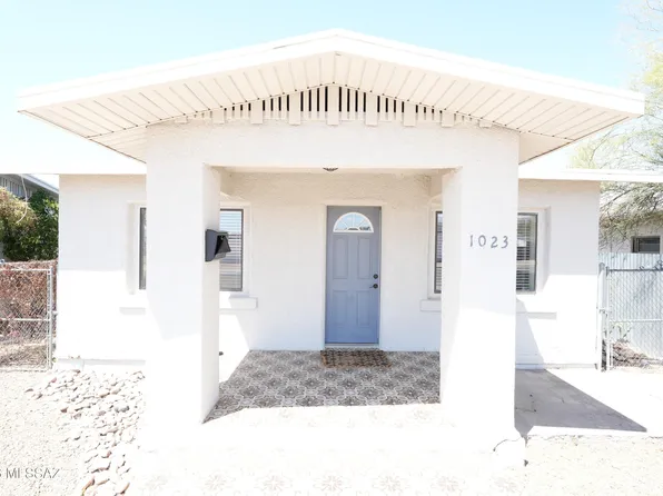 1023 E Lee St, Tucson, AZ 85719